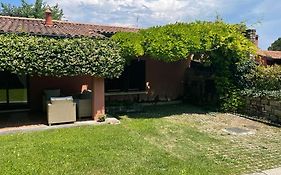 Garda Golf Country Chic Home