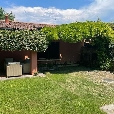 Garda Golf Country Chic Home Soiano Del Lago Exterior foto