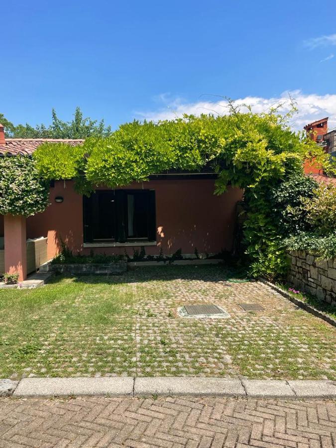 Garda Golf Country Chic Home Soiano Del Lago Exterior foto