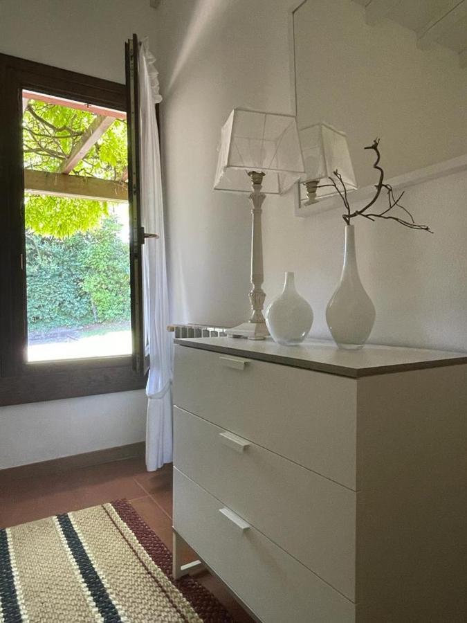 Garda Golf Country Chic Home Soiano Del Lago Exterior foto