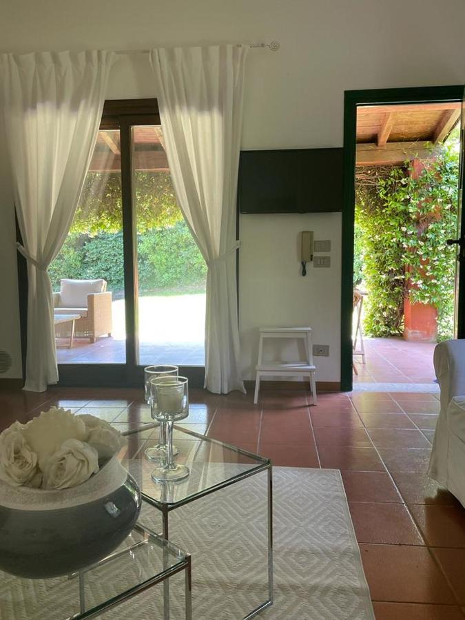 Garda Golf Country Chic Home Soiano Del Lago Exterior foto