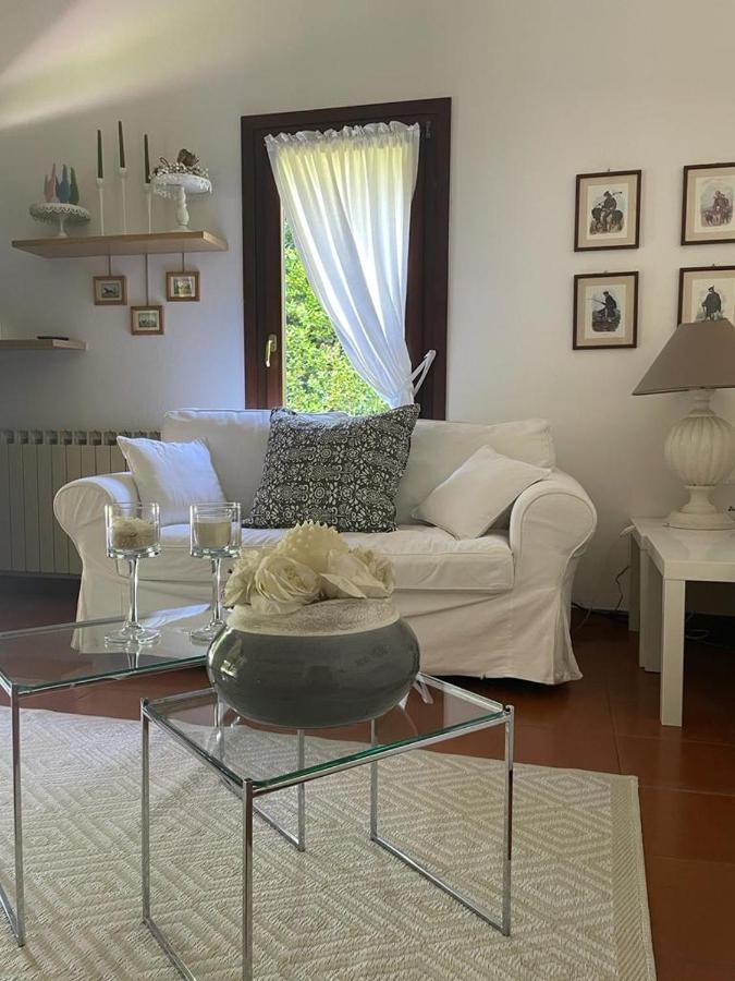 Garda Golf Country Chic Home Soiano Del Lago Exterior foto