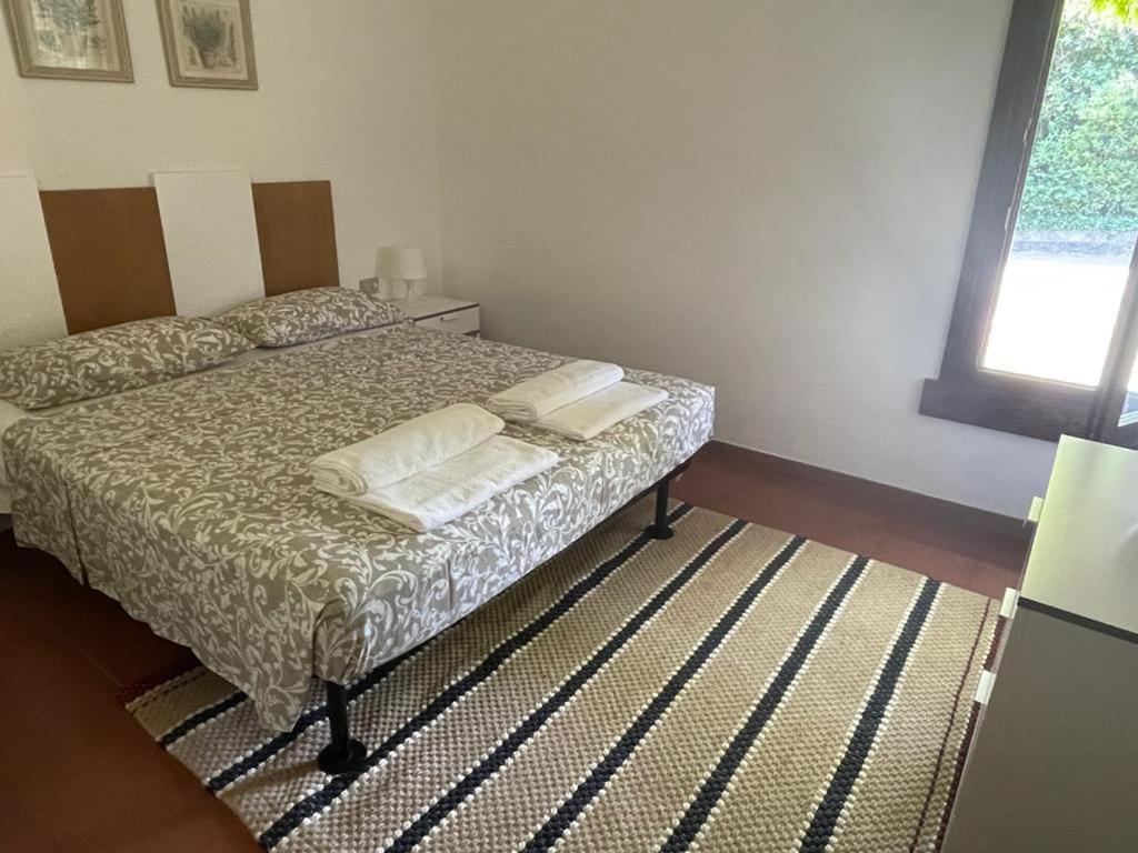 Garda Golf Country Chic Home Soiano Del Lago Exterior foto