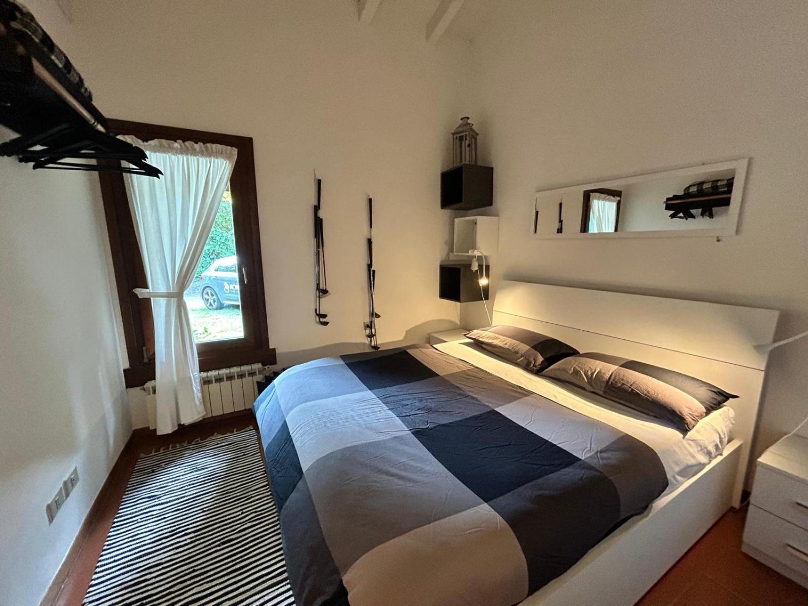 Garda Golf Country Chic Home Soiano Del Lago Exterior foto