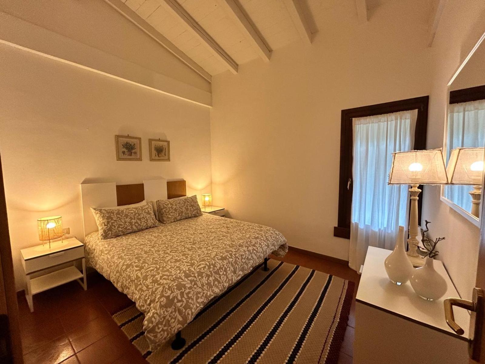Garda Golf Country Chic Home Soiano Del Lago Exterior foto