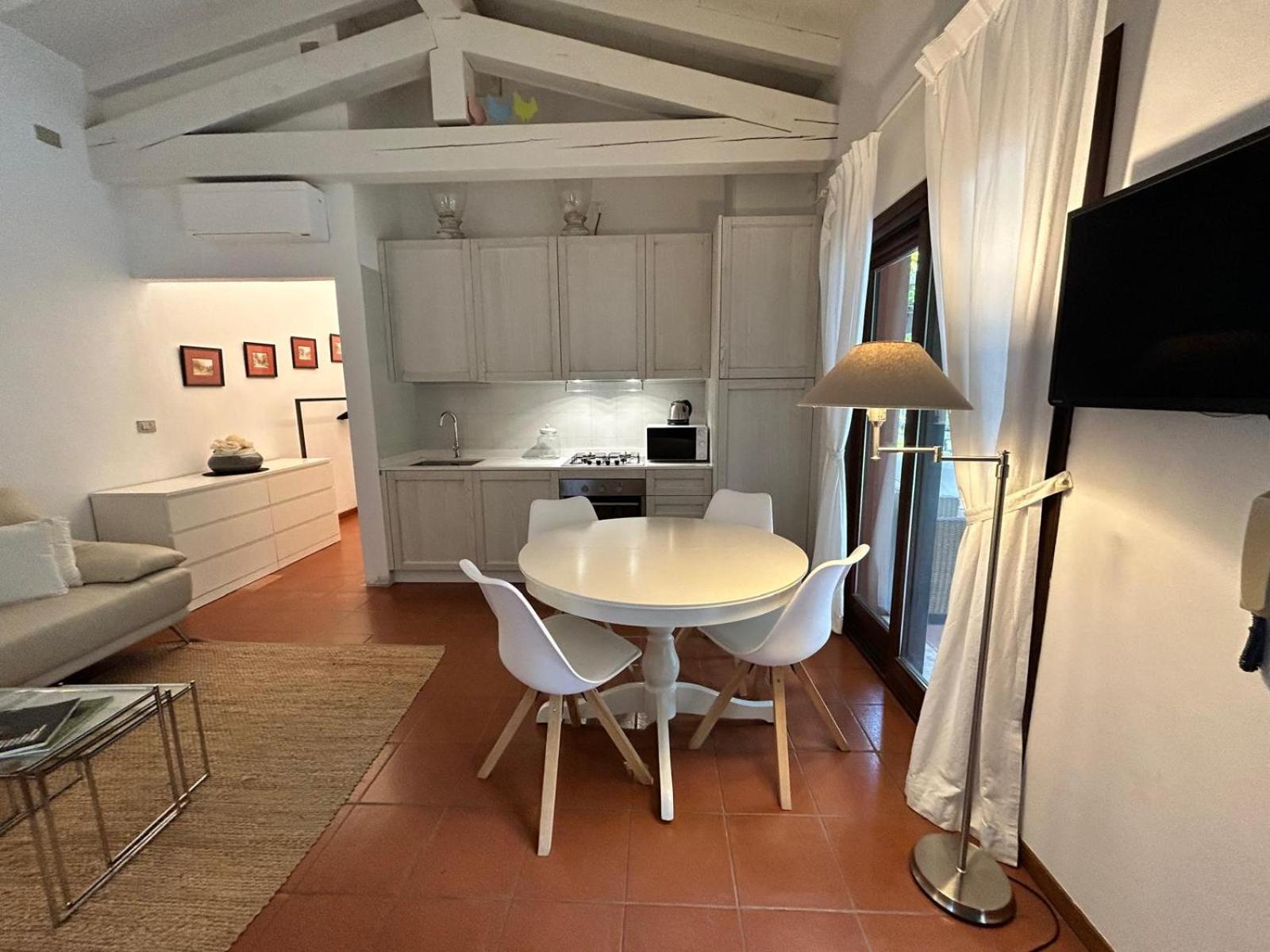 Garda Golf Country Chic Home Soiano Del Lago Exterior foto